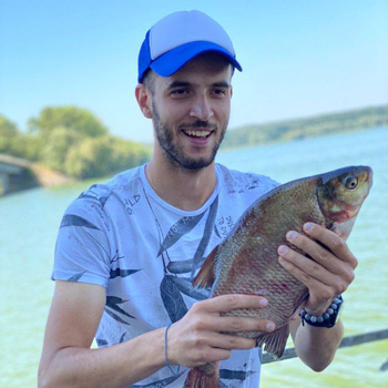 Андрусик Вова