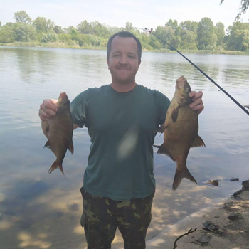 Денисенко Виталий