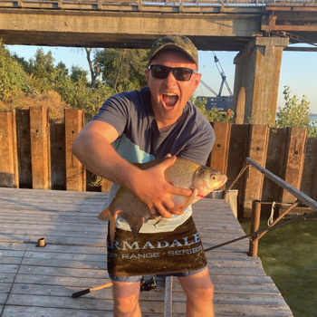 Павел Шульга